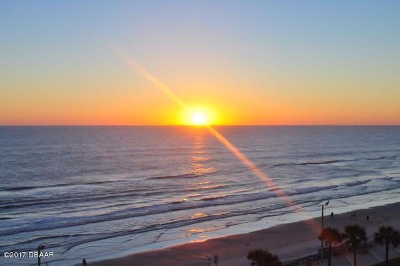 Ocean Walk Resort 908 Daytona Beach Kültér fotó